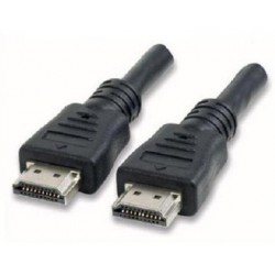 Nilox 2m HDMI cavo HDMI HDMI Type A Standard Nero CRO11995527