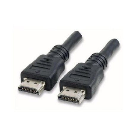Nilox 2m HDMI cavo HDMI HDMI Type A Standard Nero CRO11995527