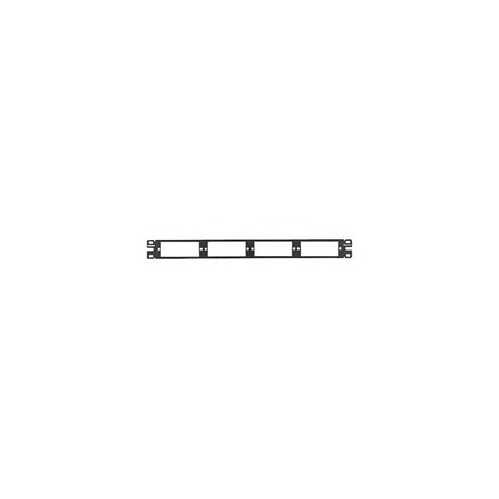 Panduit CFAPPBL1 pezzo di pannello