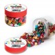 Molho Leone Thumbtacks Multicolore infilzacarte e spillo da cancelleria 75360