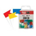 Molho Leone Flag pins Multicolore 78819