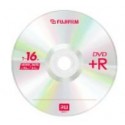 Fujifilm DVD+R 4.7GB 16x 10pk 4,7 GB 10 pezzoi 48344