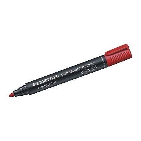 Staedtler Lumocolor marcatore permanente 3522