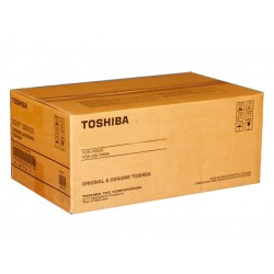 Toshiba 6AJ00000048 cartuccia toner Original magenta 1 pezzoi