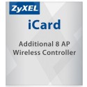 ZyXEL E-iCard 1Y 8 licenzae LIC-EAP-ZZ0019F