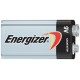 Energizer 522 Single use battery Alcalino 9 V 632836