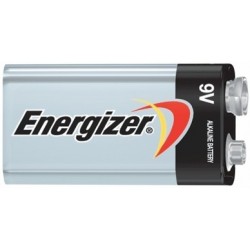 Energizer 522 Single use battery Alcalino 9 V 632836