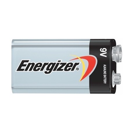 Energizer 522 Single use battery Alcalino 9 V 632836