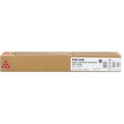 Ricoh 842059 cartuccia toner Original Magenta 1 pezzoi