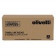 Olivetti B1011 cartuccia toner Original Nero 1 pezzoi