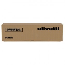 Olivetti B1088 cartuccia toner Original Black 1 pezzoi
