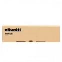Olivetti B1166 cartuccia toner Original Nero 1 pezzoi