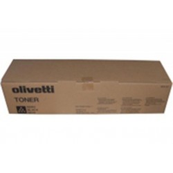 Olivetti B0940 cartuccia toner Original Nero 1 pezzoi