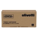 Olivetti B1009 cartuccia toner Original Nero 1 pezzoi