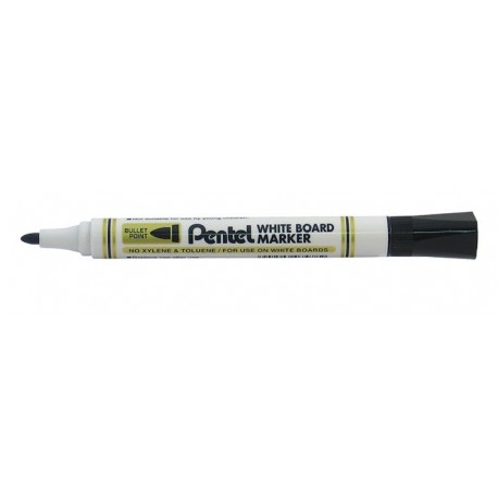 Pentel MW85 Tipo di punta Nero 12pezzoi evidenziatore MW85 AE