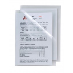 SEI Rota 662304 foglio di protezione 210 x 297 mm A4 Polipropilene PP 900 pezzoi