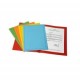 Fraschini 501 ASS cartella Multicolore A4