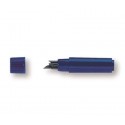 Staedtler 556E4-HB compasso Nero, Blu 1 pezzoi