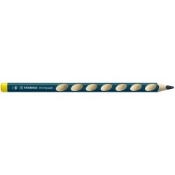 Stabilo Easygraph matita di grafite HB 6 pezzoi 321HB 6