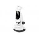 Hamlet Microscopio ottico e digitale usb XMICROU400