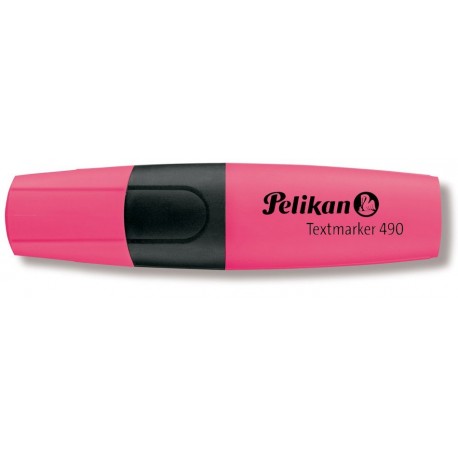 Pelikan CF10EVIDENZ TEXT MARKER ROSA