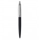 Parker Jotter XL M nero opaco C.C. penna a sfera