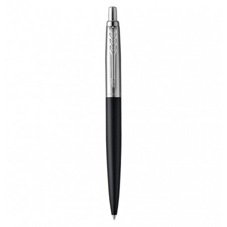 Parker Jotter XL M nero opaco C.C. penna a sfera