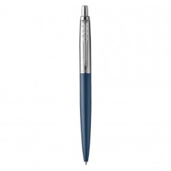 Parker Jotter XL M Matte Blue C.C. penna a sfera