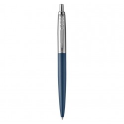 Parker Jotter XL M Matte Blue C.C. penna a sfera