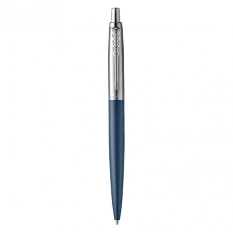 Parker Jotter XL M Matte Blue C.C. penna a sfera