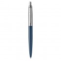 Parker 2068359 penna a sfera Blu Clip-on retractable ballpoint pen Medio 1 pezzoi