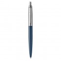 Parker 2068359 penna a sfera Blu Clip-on retractable ballpoint pen Medio 1 pezzoi