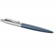 Parker Jotter XL M Matte Blue C.C. penna a sfera