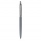 Parker Jotter XL M matte Grey C.C. penna a sfera