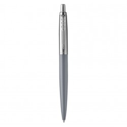 Parker Jotter XL M matte Grey C.C. penna a sfera