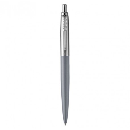 Parker Jotter XL M matte Grey C.C. penna a sfera