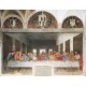 Clementoni Leonardo The Last Supper 1000 pezzoi 31447