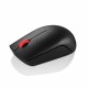 Lenovo 4Y50R20864 mouse RF Wireless Ottico Ambidestro