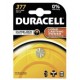 Duracell Battery Button Cell SR66, 376377 1 Pcs