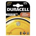Duracell 062986 batteria per uso domestico Single-use battery SR66 Ossido dargento S