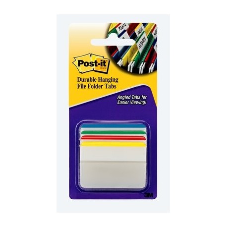 Post It POST IT INDEX STRONG ARCHIVIO 24PZ