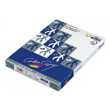 Mondi RISMA COLORCOPY GLOSSY A3 170G 250F