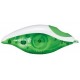 Papermate Dryline Grip 8.5m Verde, Bianco 12pezzoi nastro di correzione 1862884