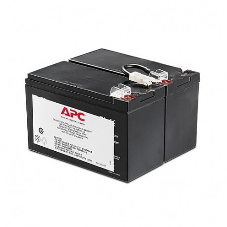 APC 109 Acido piombo VRLA RBC109