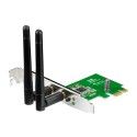 ASUS PCE-N15 scheda di rete e adattatore RF Wireless 300 Mbits Interno 90-IG1U003M00-0PA0-