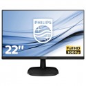 Philips Monitor LCD Full HD 223V7QHAB00