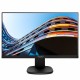 Philips Monitor LCD con tecnologia SoftBlue 223S7EHMB00