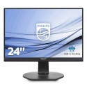 Philips B Line Monitor LCD FHD con dock USB-C 241B7QUPBEB00