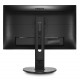 Philips Monitor LCD con dock USB C 272B7QUPBEB00