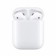Apple AirPods auricolare per telefono cellulare Stereofonico Bianco MV7N2TYA